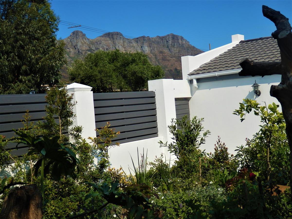 Studio On Albert, Hout Bay Exterior foto